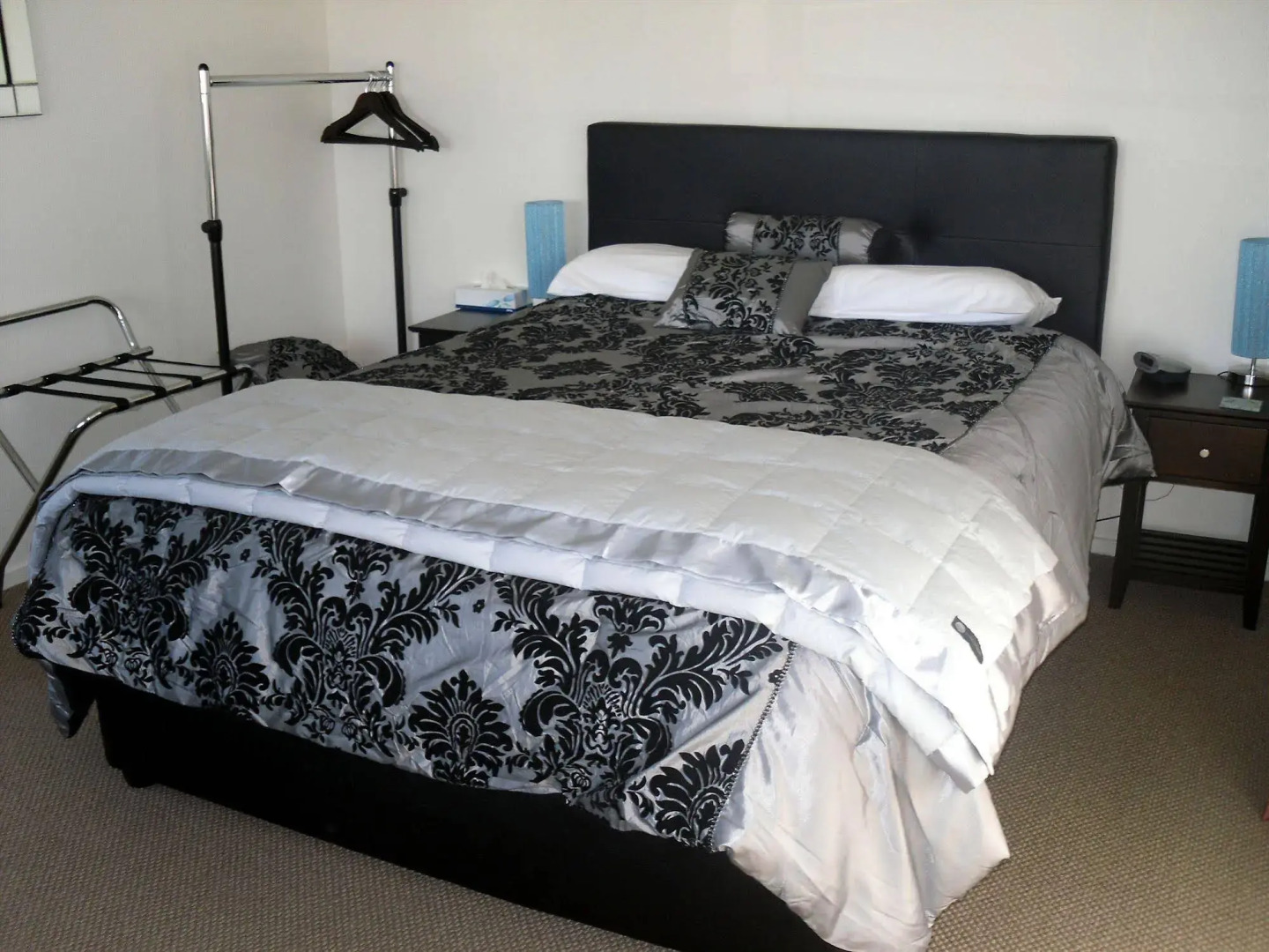 Bluff Ocean Vista Motel