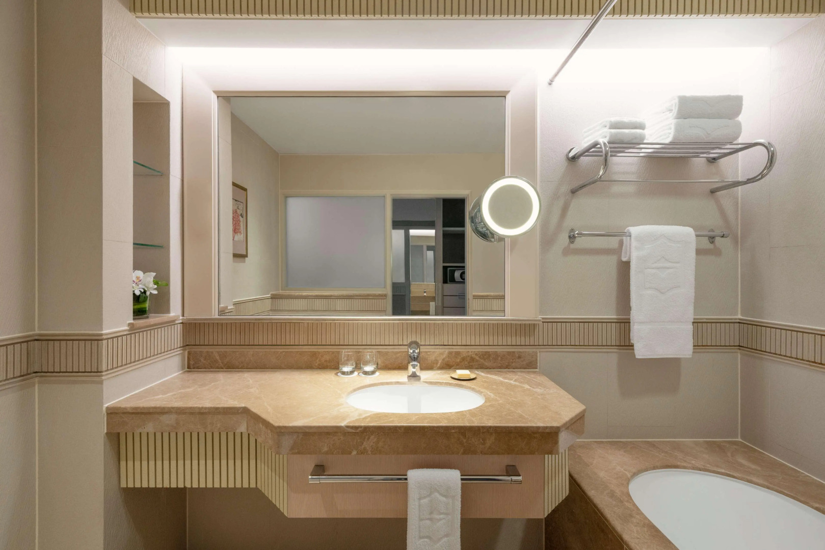 Shangri-La Rasa Sentosa, Singapore