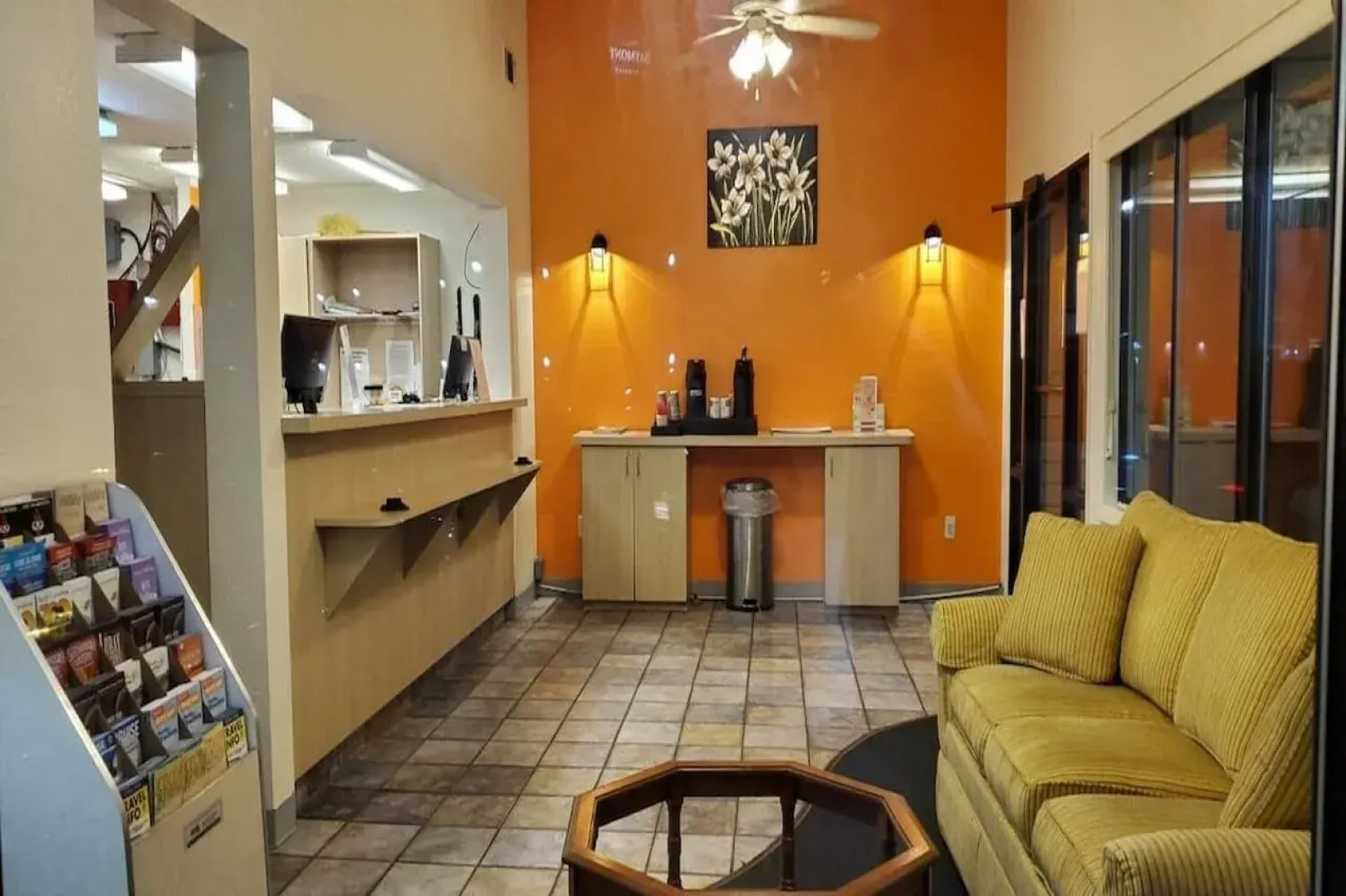 Motel 6 Florence South Carolina