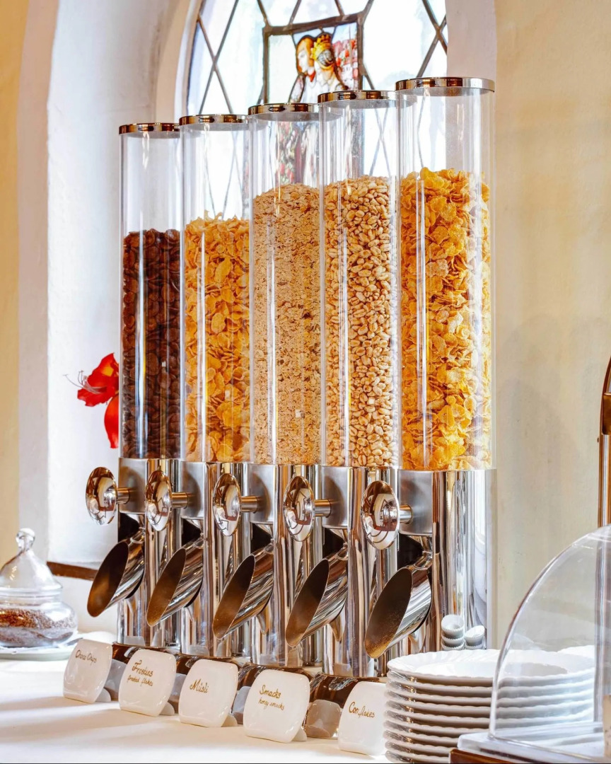 Best Western Hotel Obermühle