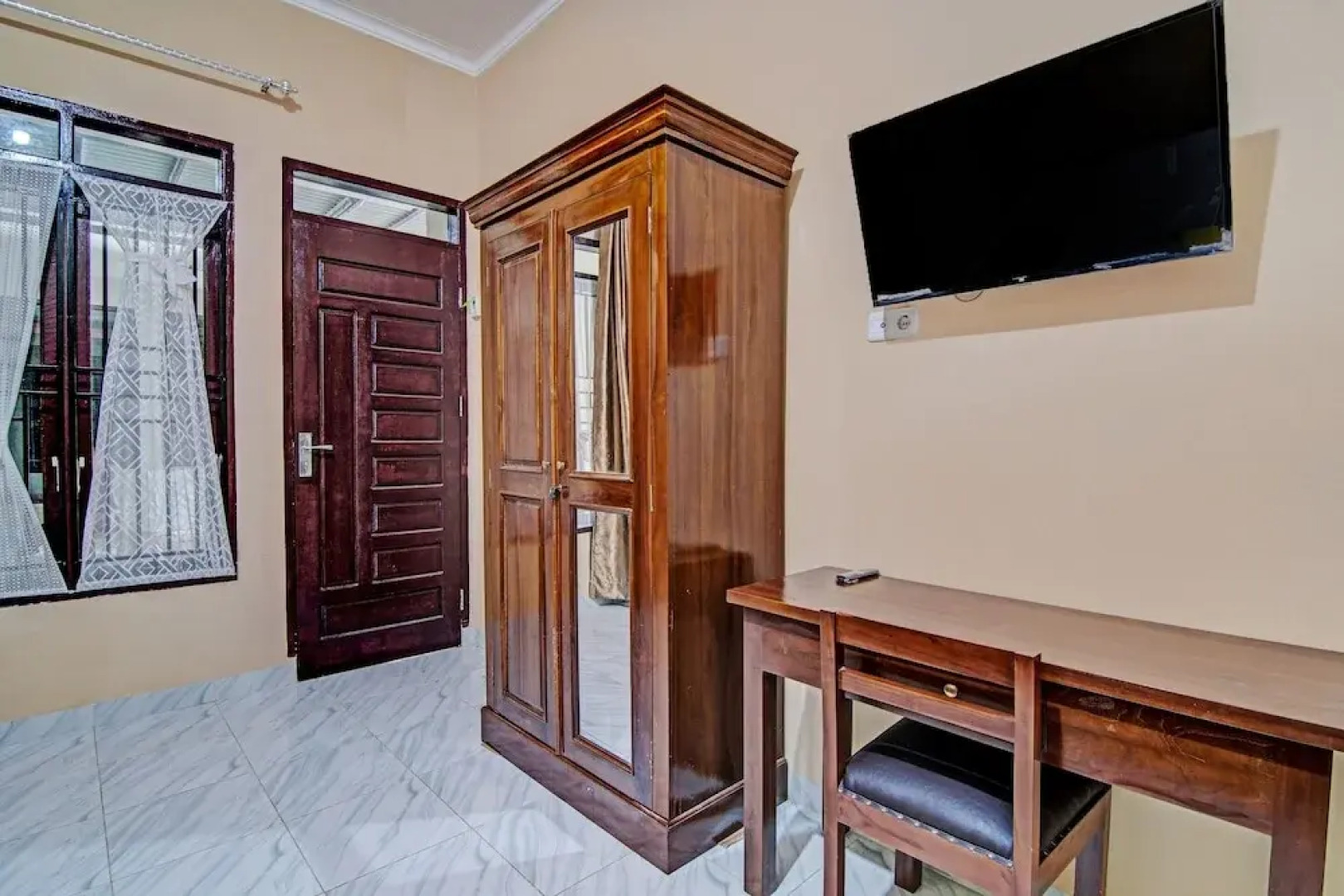 Hotel O Sandira Syariah