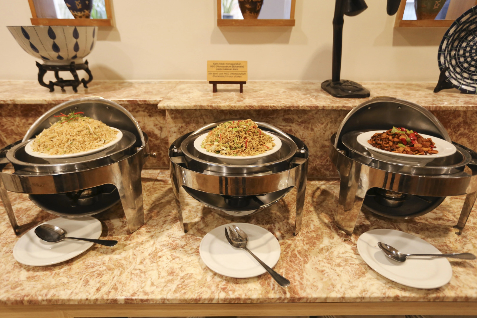 Hotel Santika Pontianak