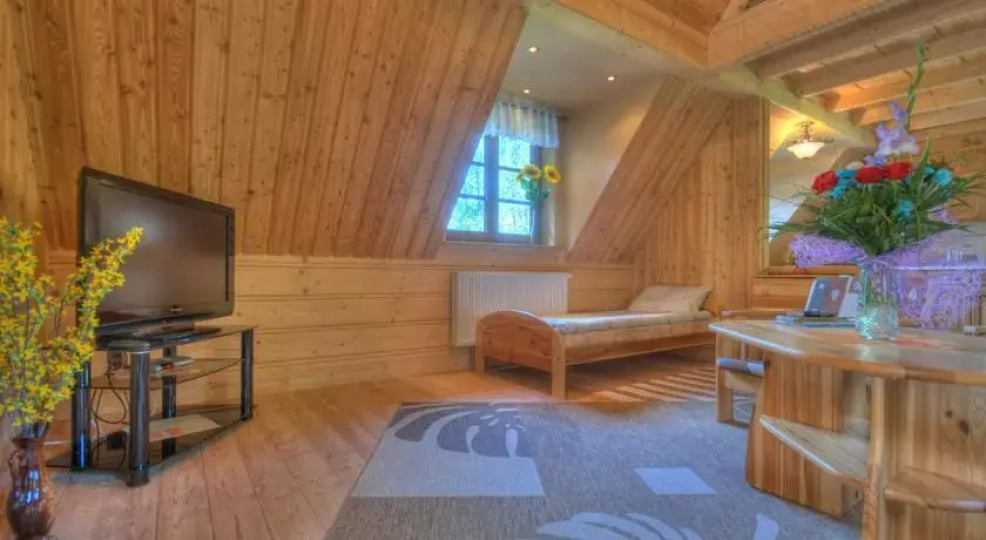 Góralski Domek Polaniorka