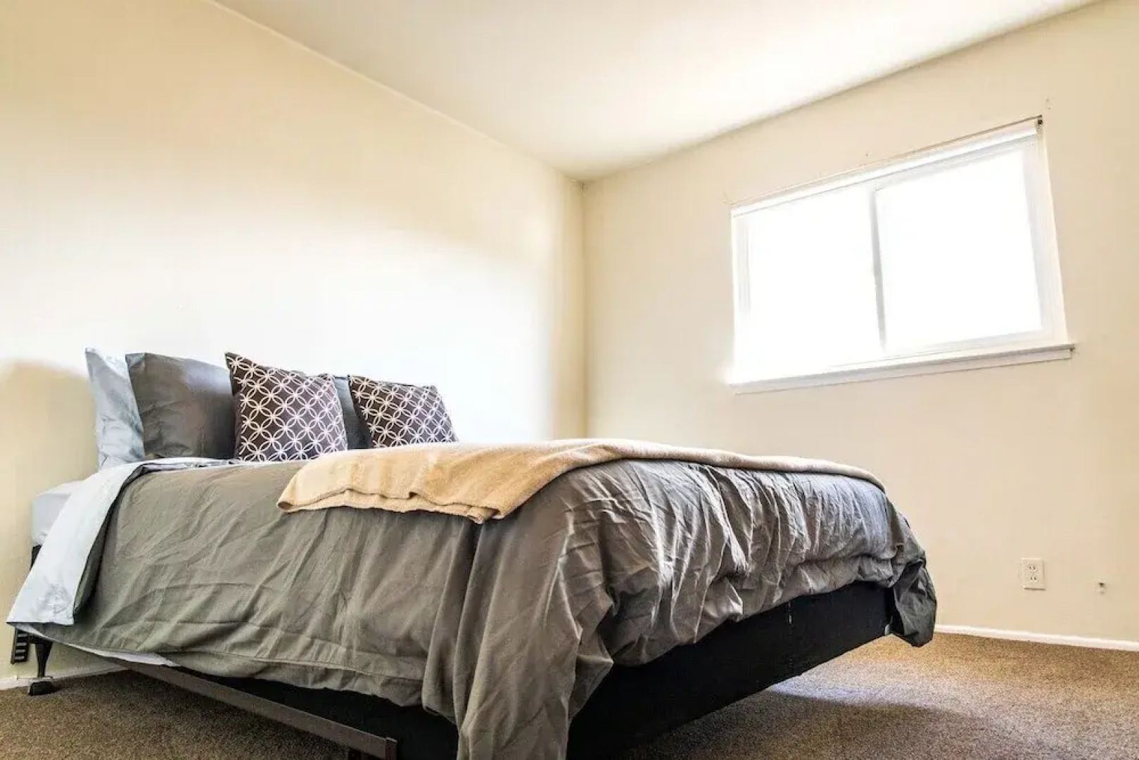 Snug Richmond Two Bed