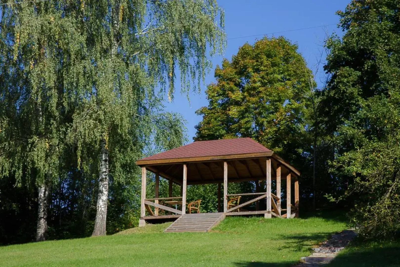 Restaurant & Hotel Klidzina