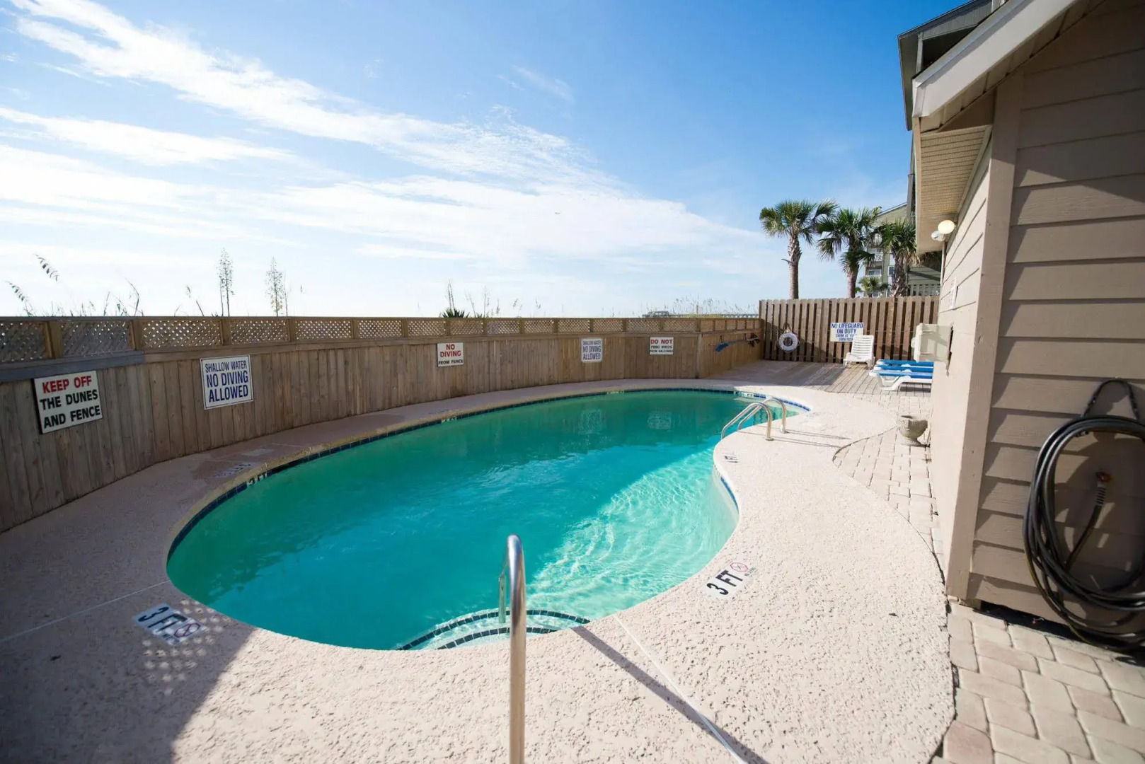 Sea Mystique Murrells Inlet