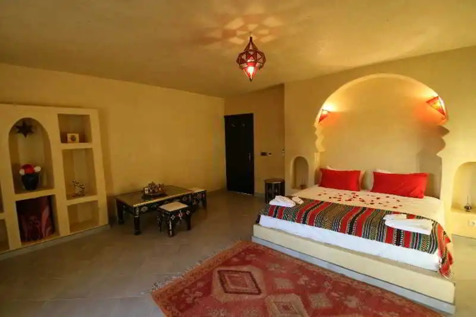 Dar Tassa Guest House