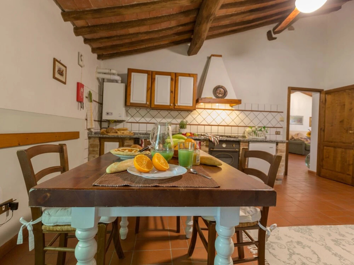 Viola Montelopio in Montelopio