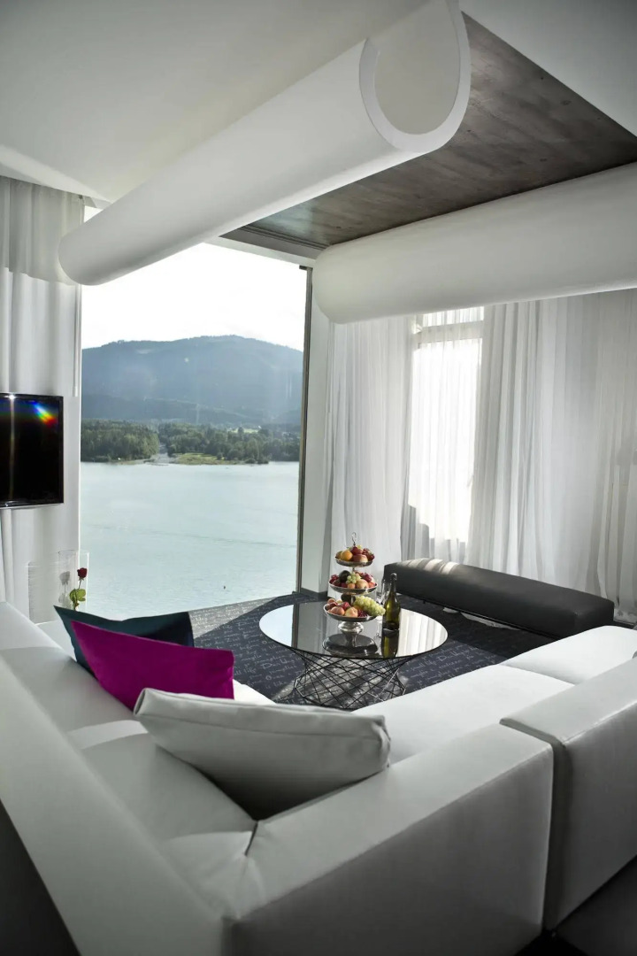 Scalaria Sunset Wing