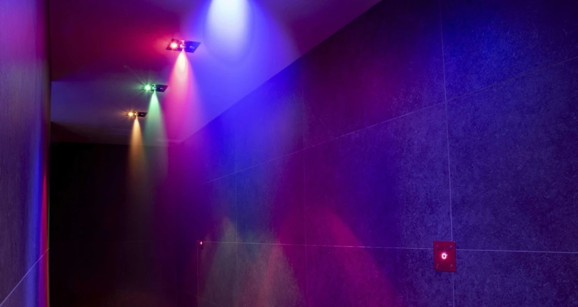 Relais Agriturismo Casina Ricchi