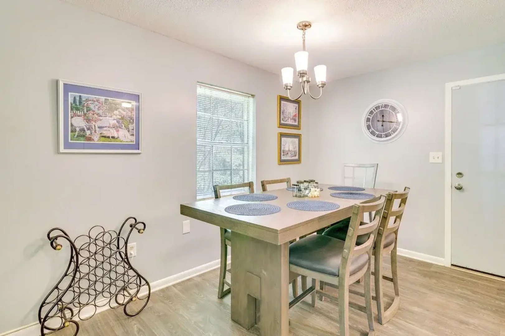 Quaint Oxford Home ~ 2 Mi to Ole Miss & The Grove!