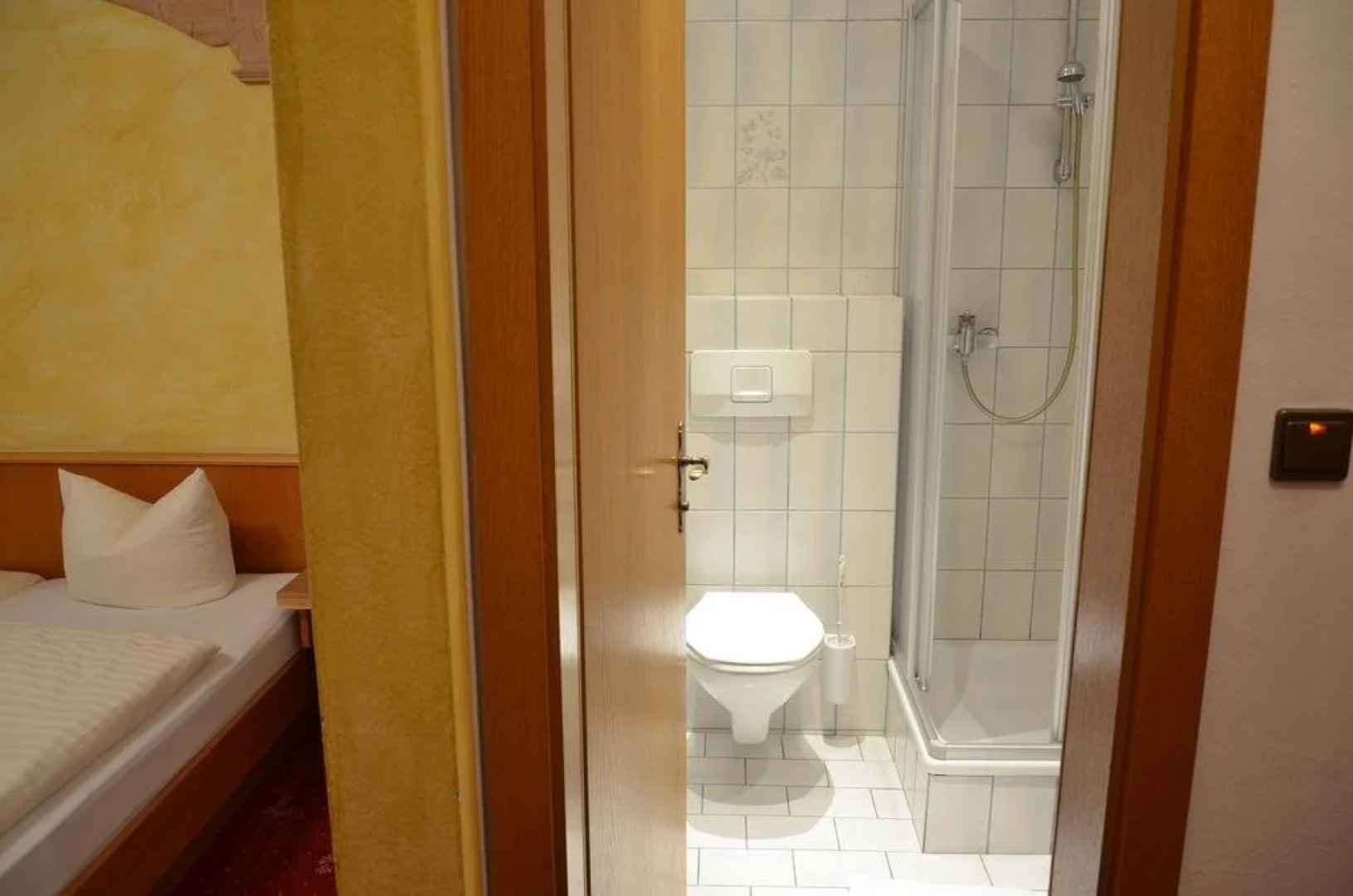 Hotel Restaurant Thurner