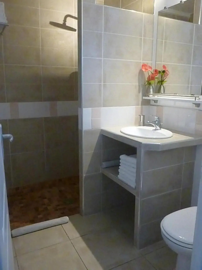 Blue Haven Villas Guadeloupe