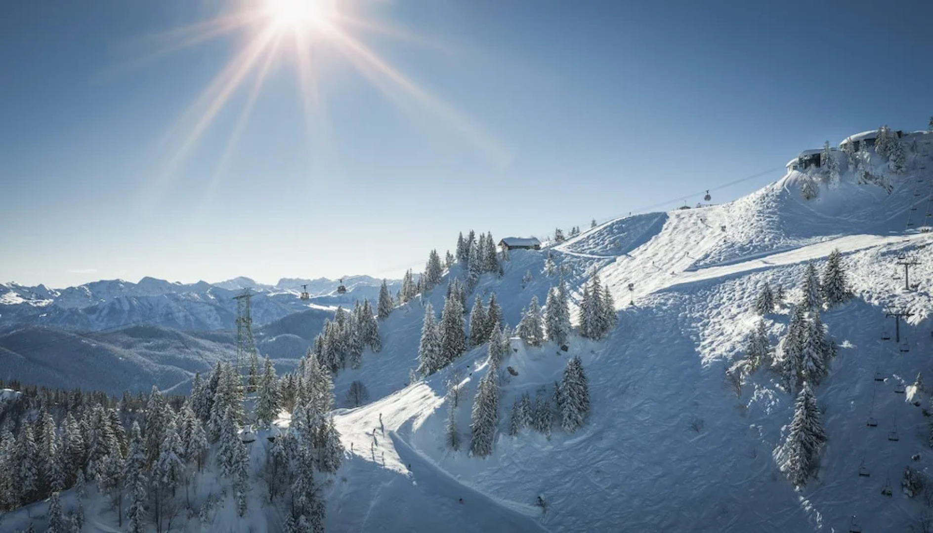 Ferienwohnung Landhaus alpinum