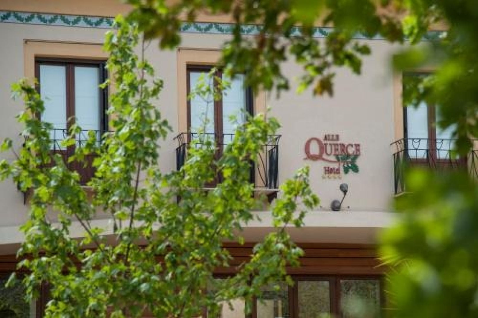 Alle Querce Hotel
