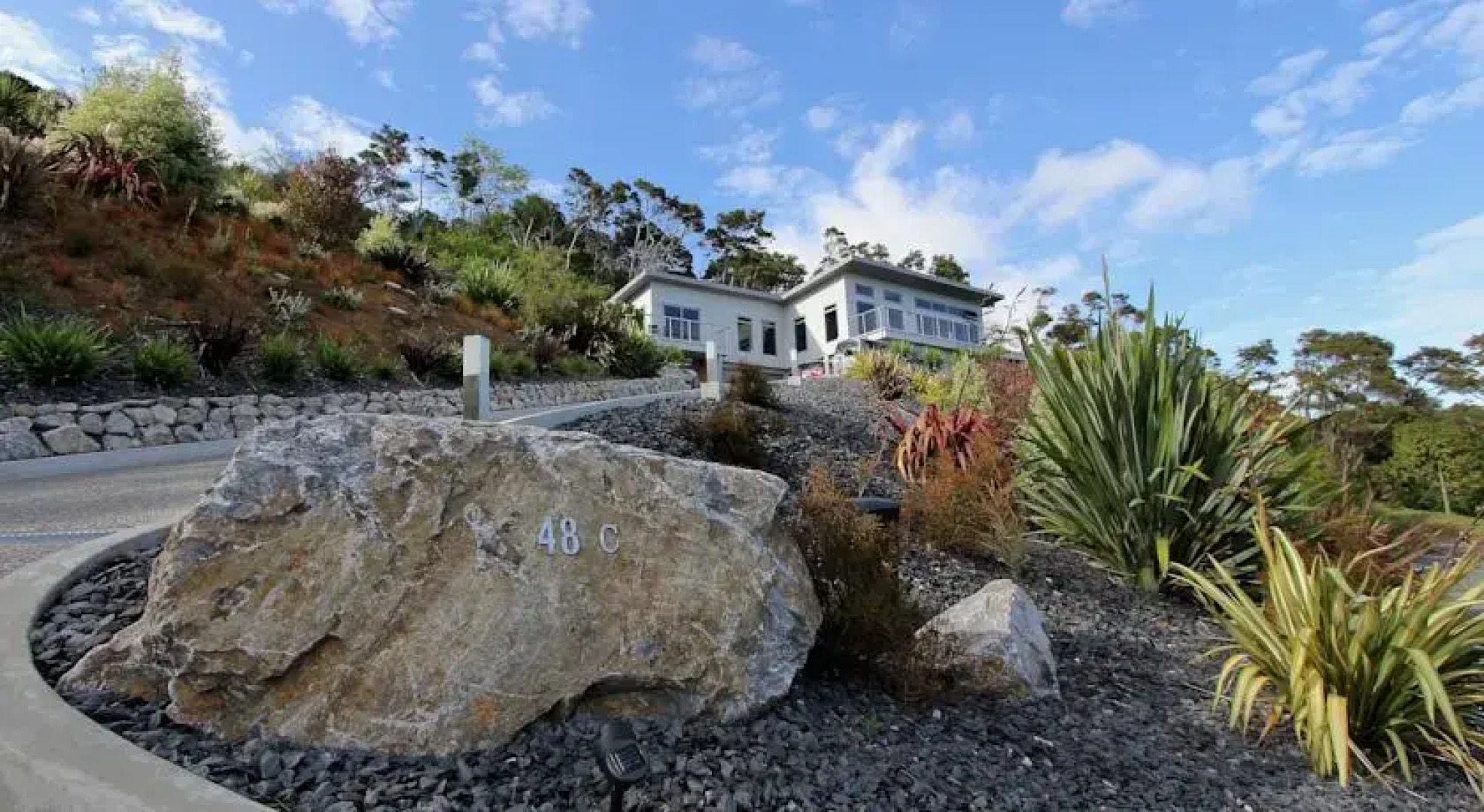 Richmond Hills Bed and Breakfast