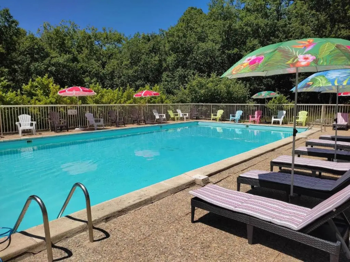 Kamea Club La Gironie