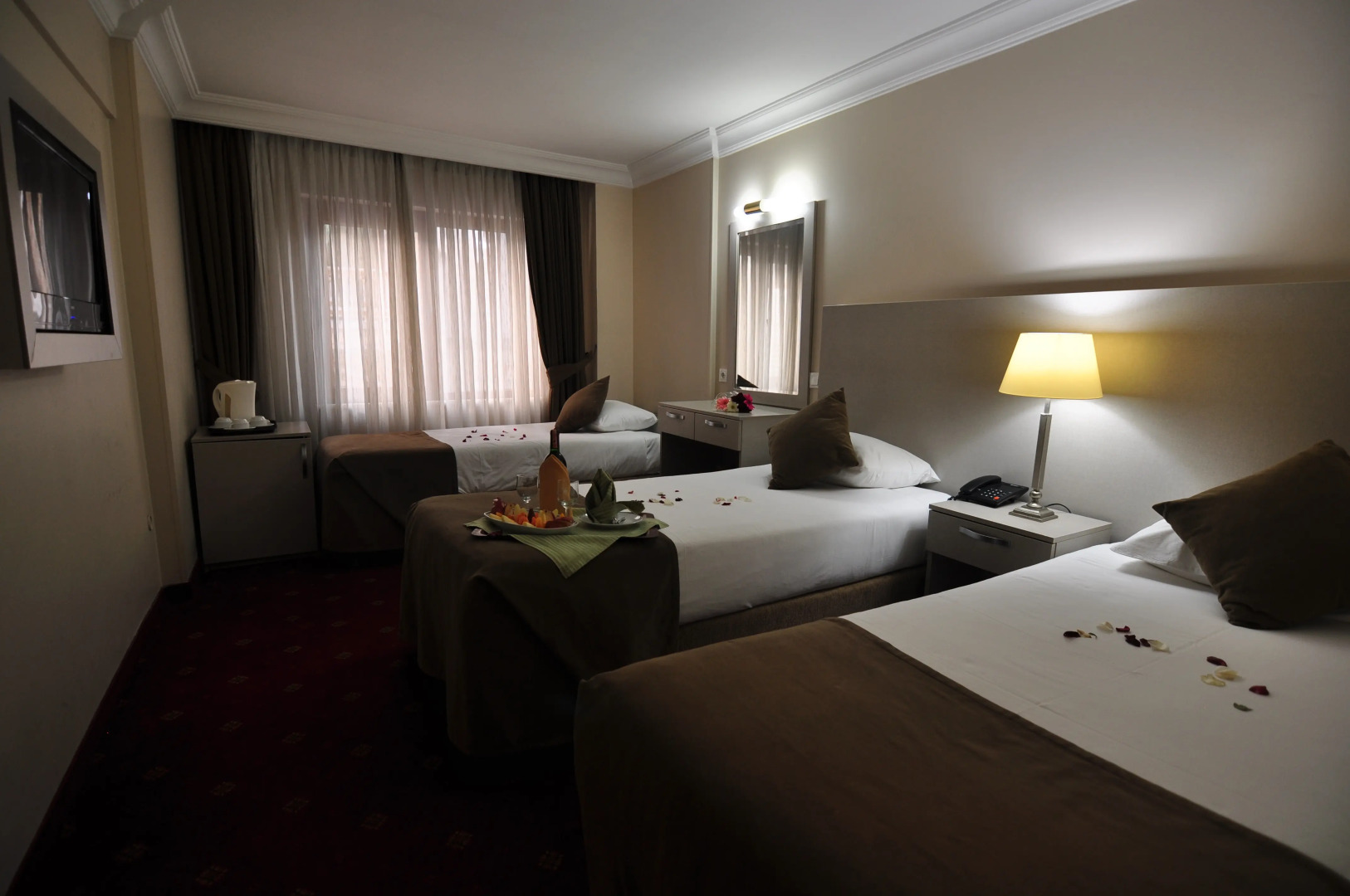 Hotel Büyük Şahinler