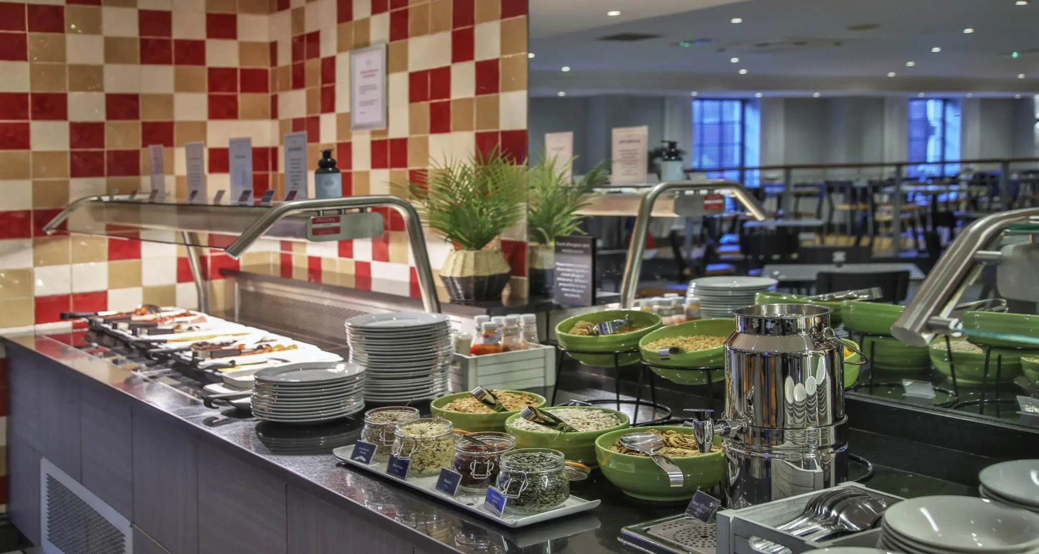 Glasgow Argyle Hotel, BW Signature Collection