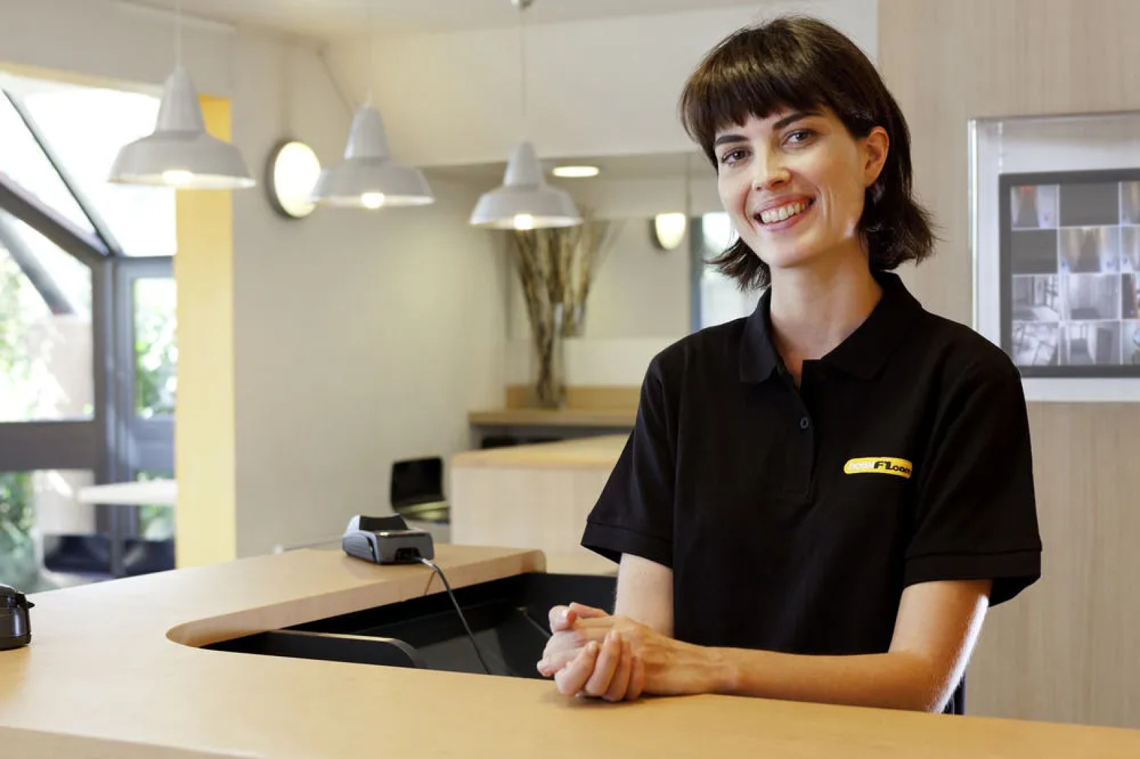 Hotelf1 Strasbourg Nord