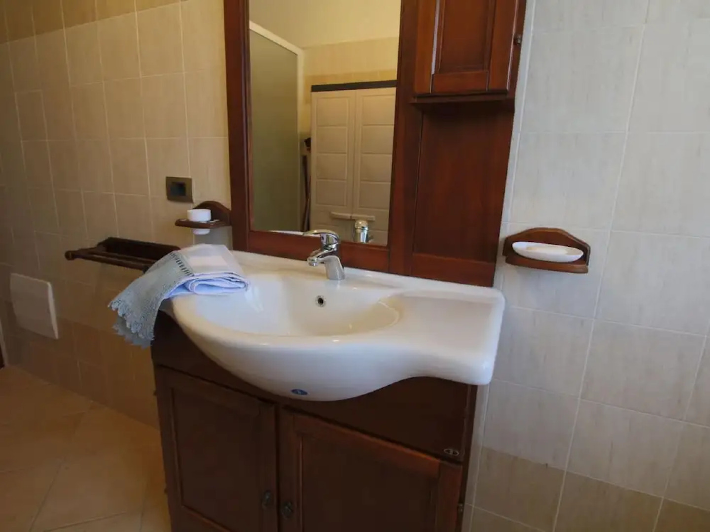 La Panoramica Da Stroppa