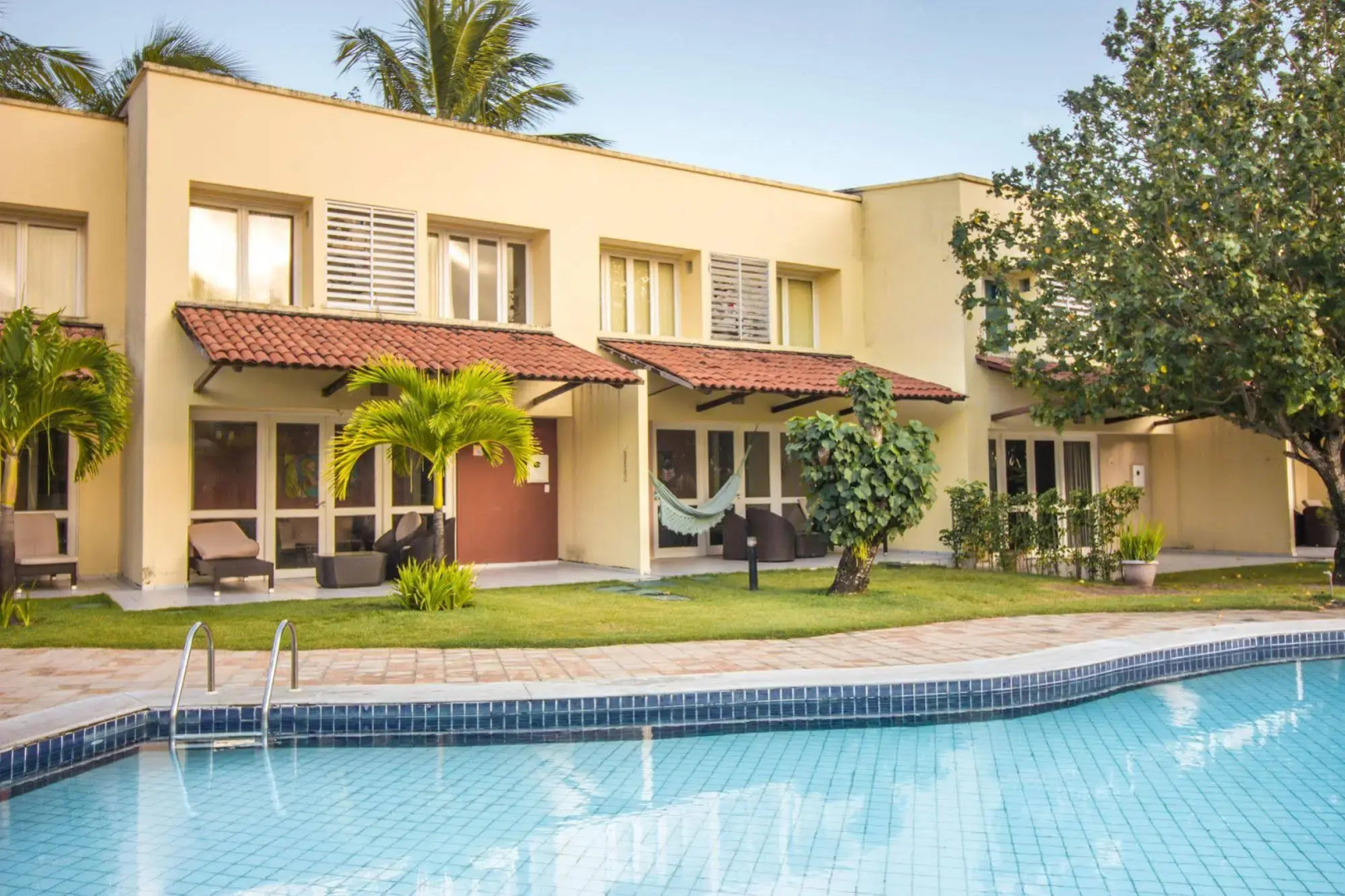 Hotel Pipa Atlântico