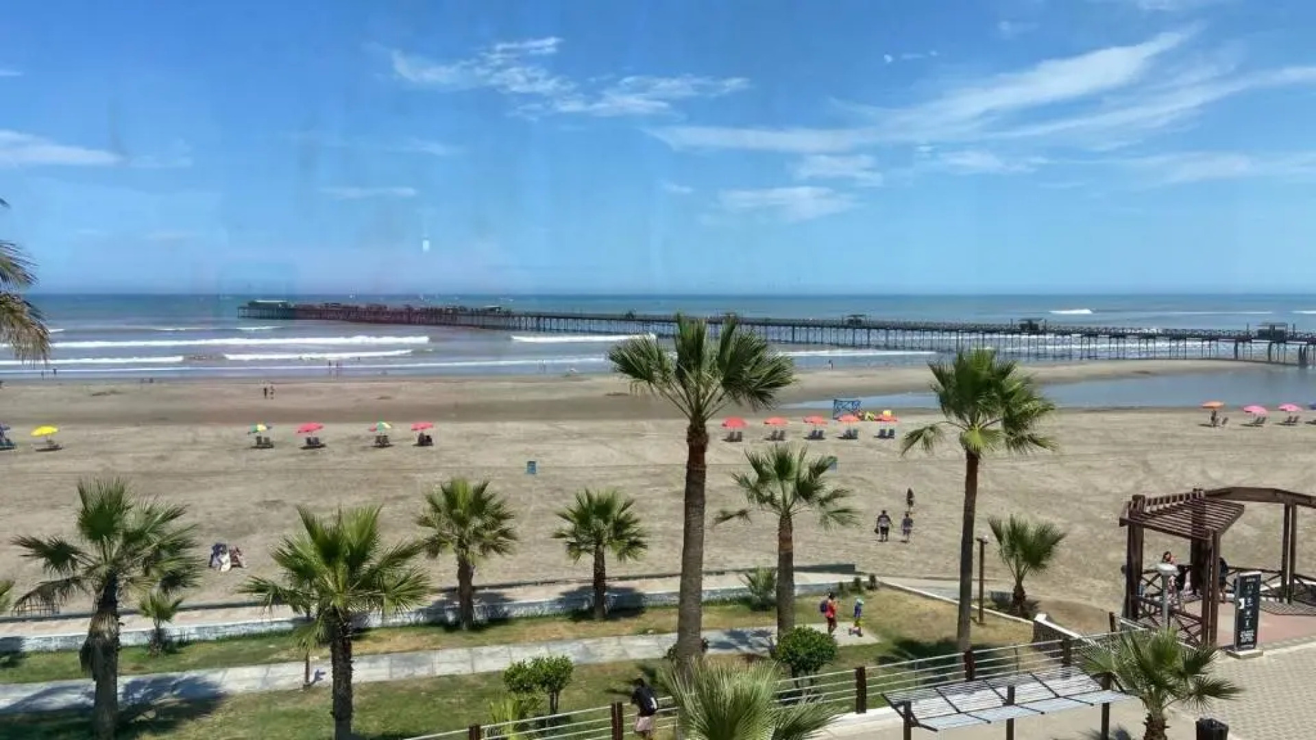 Casa Bonita Pimentel