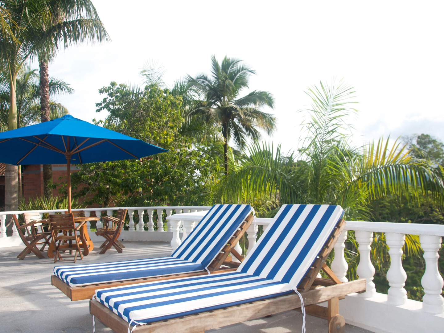 La Manola Finca Hotel