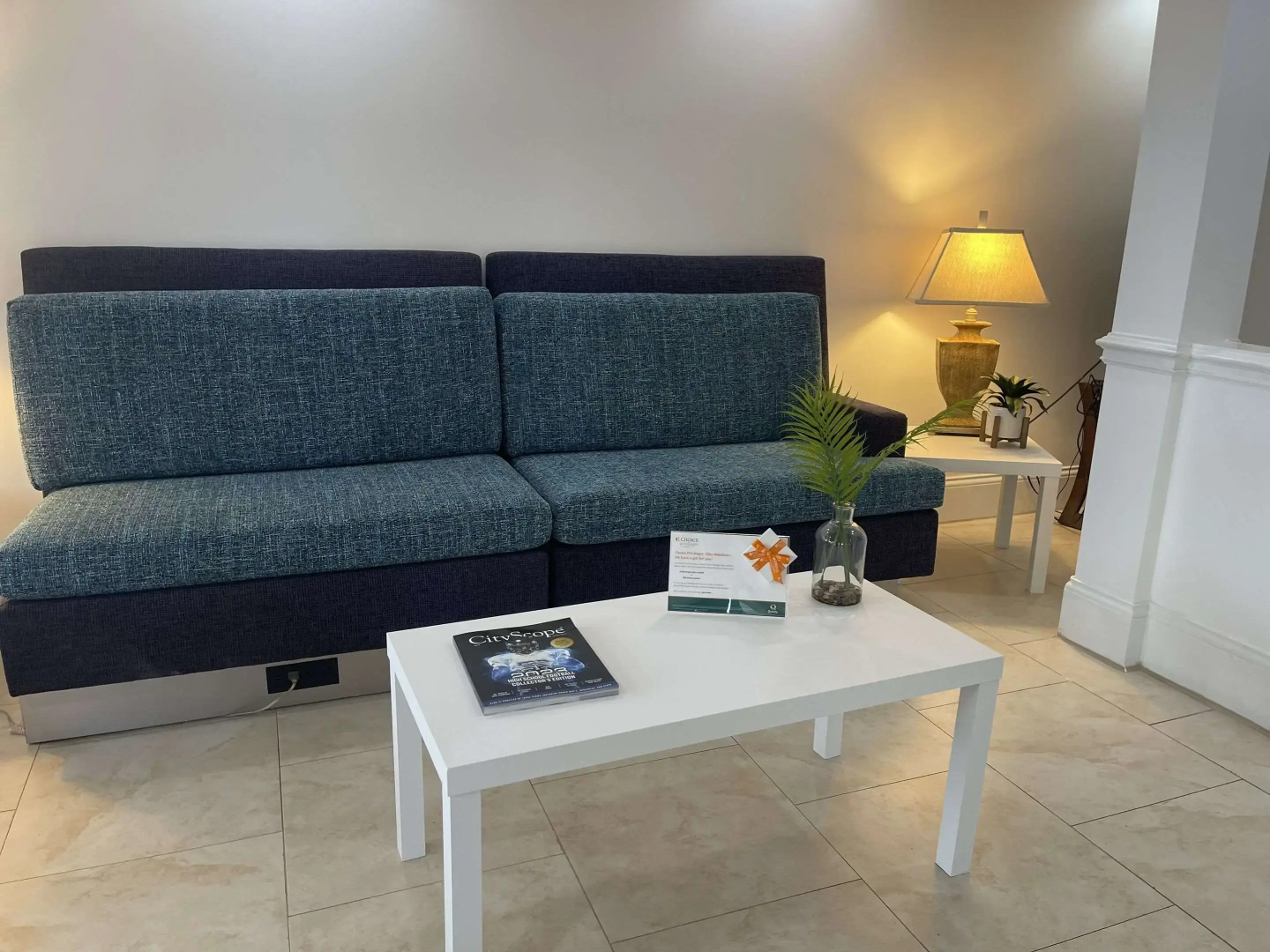 Quality Inn Dalton Central