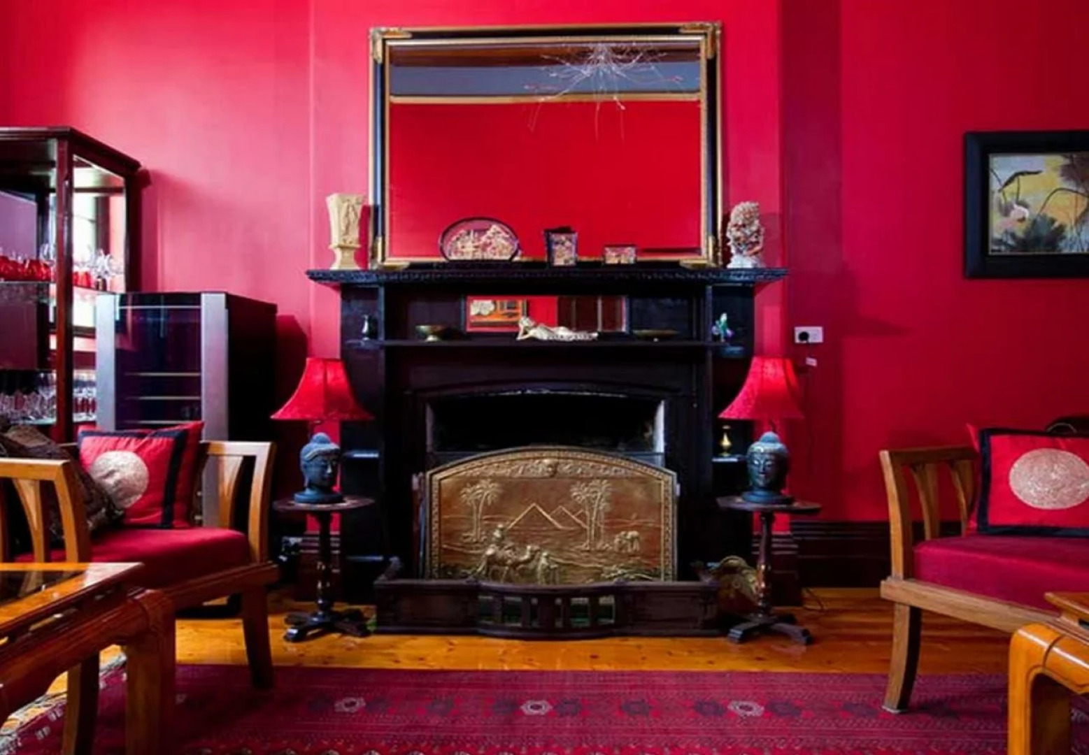 Saint Patrick's Luxury Boutique Hotel