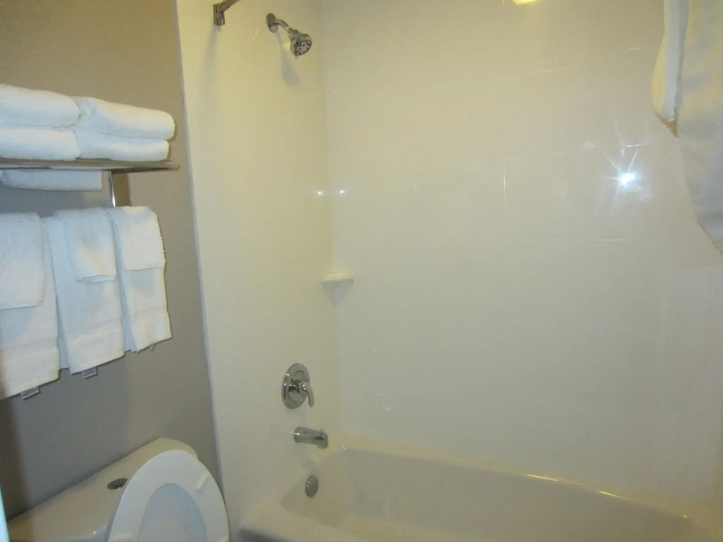 Quality Inn University near Downtown