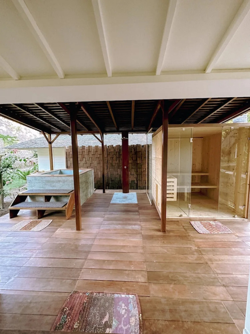 Villa Matahari Terbenam