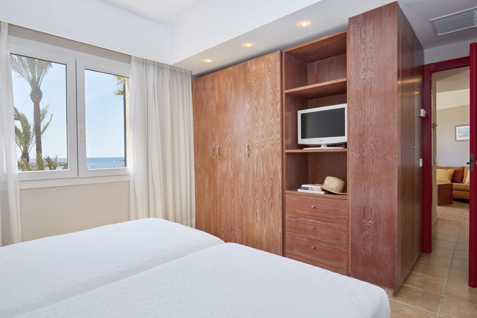 Universal Grand León & Spa