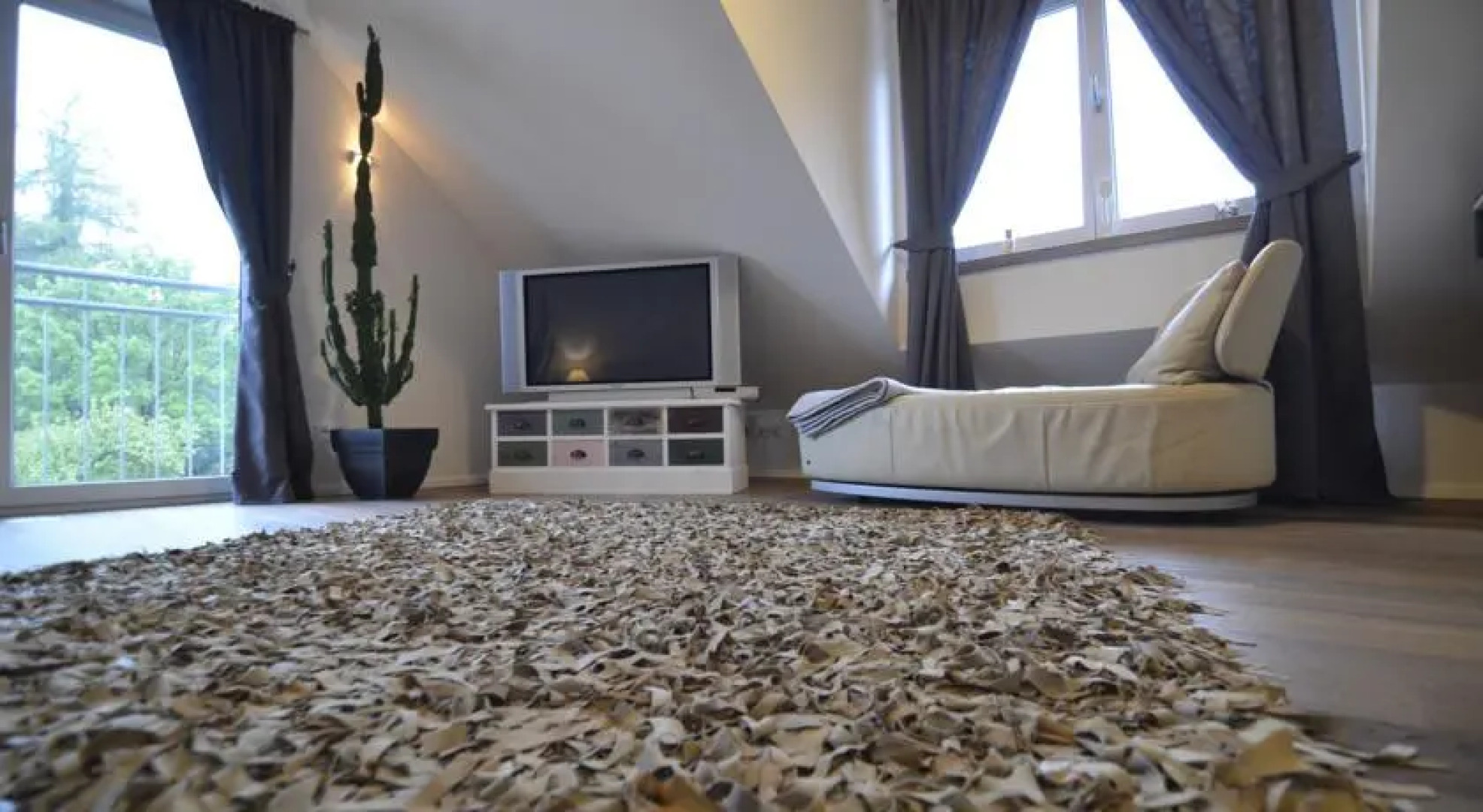 Loft in der Nähe von München