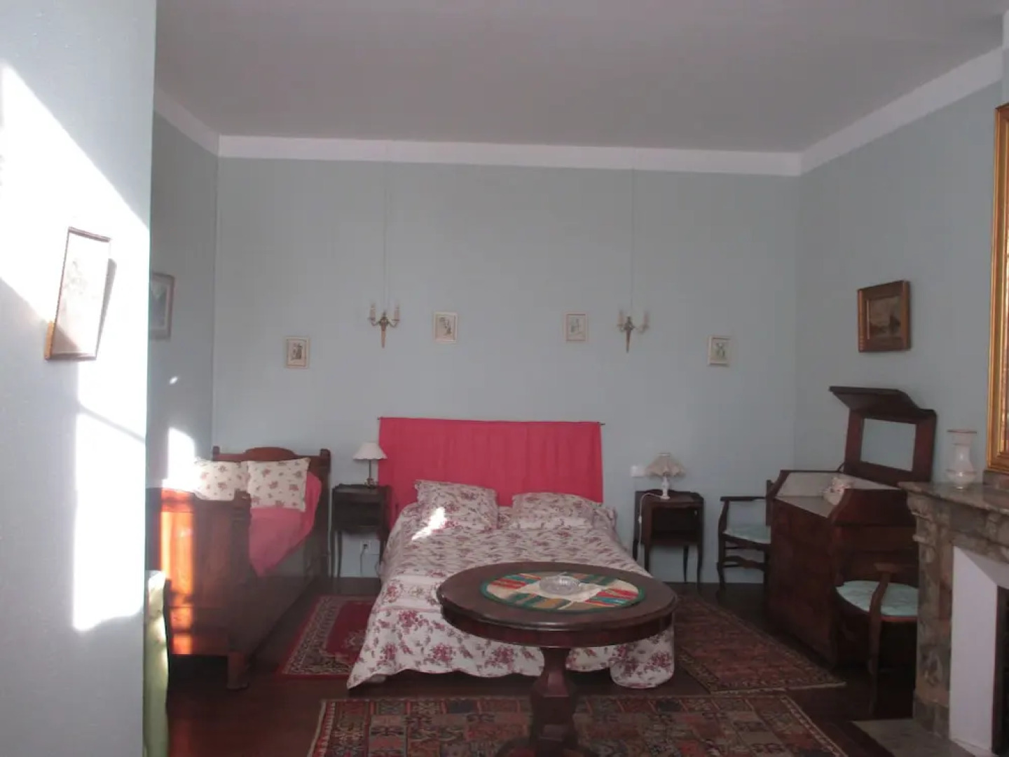 Le Domaine du Chapitre