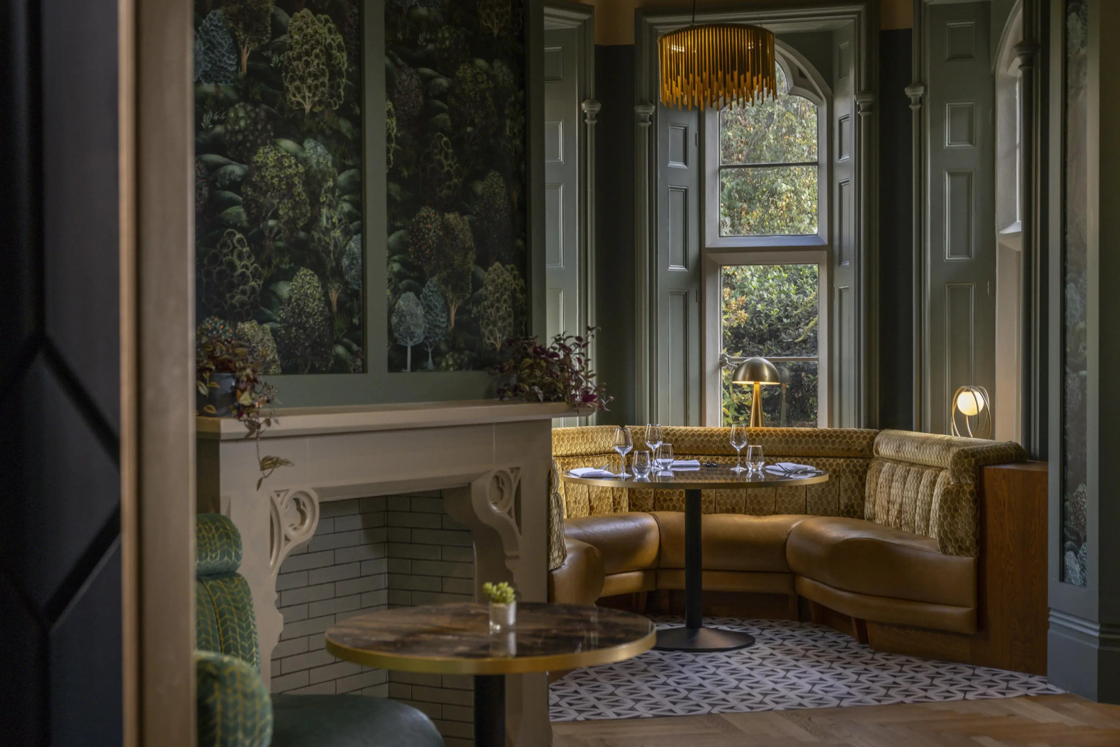 Best Western Abbots Barton Hotel