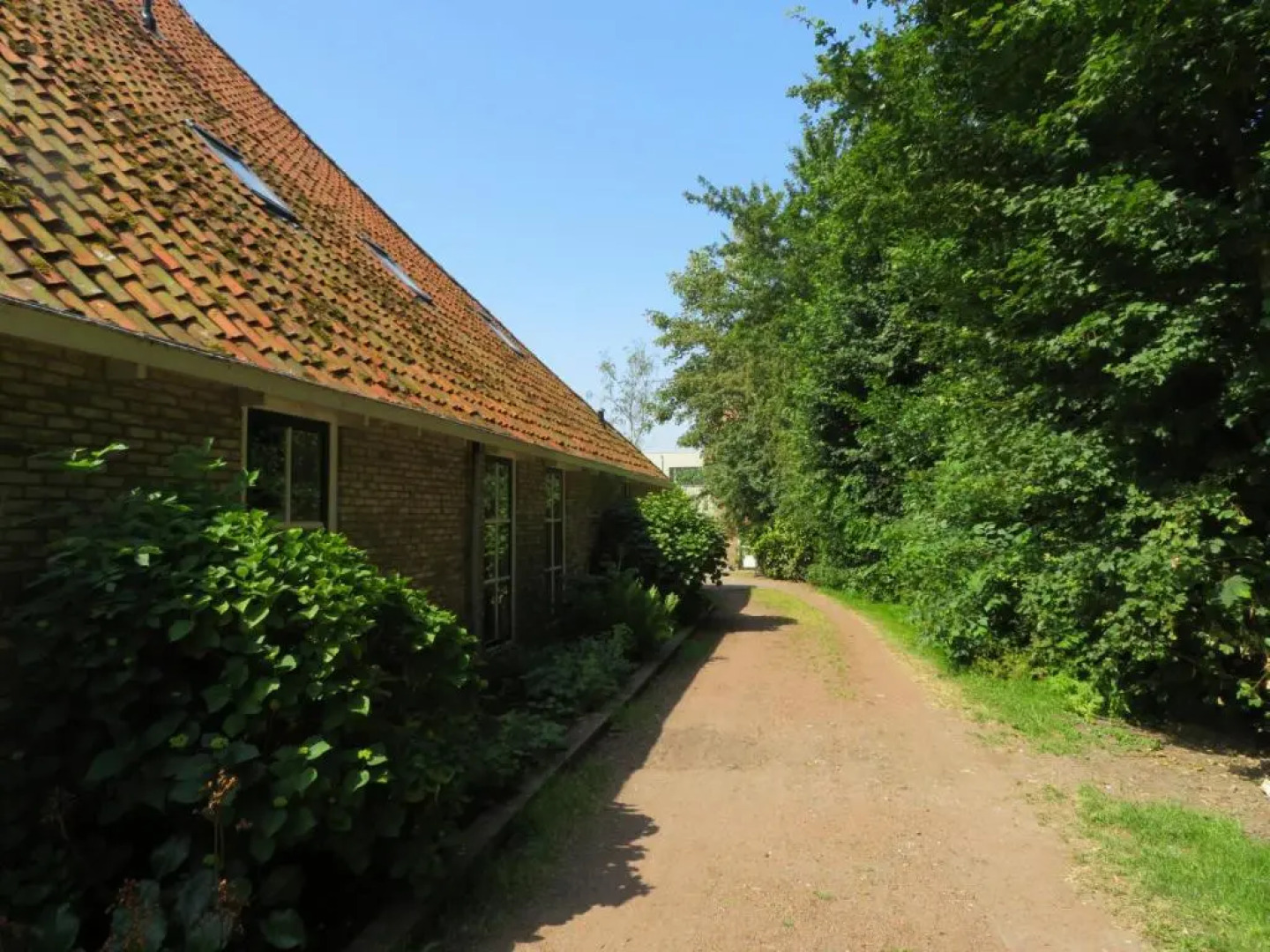Friese Hoeve Sneek