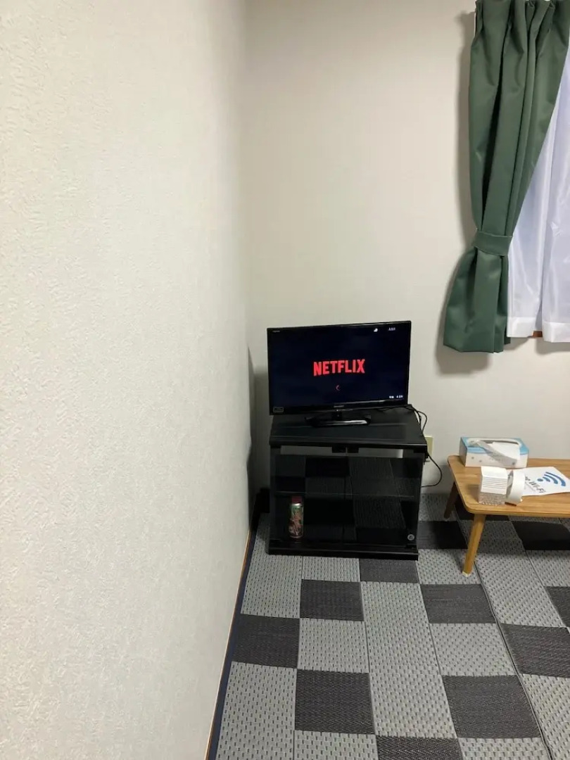 private Lodging KASE Gosyogawara