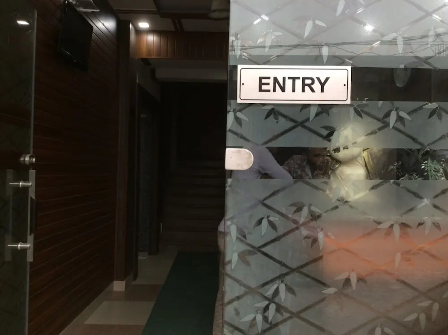 Hotel Golden Village Haridwar