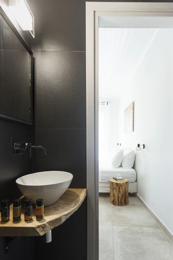 Luxurious Sea view House With Spa & Garden