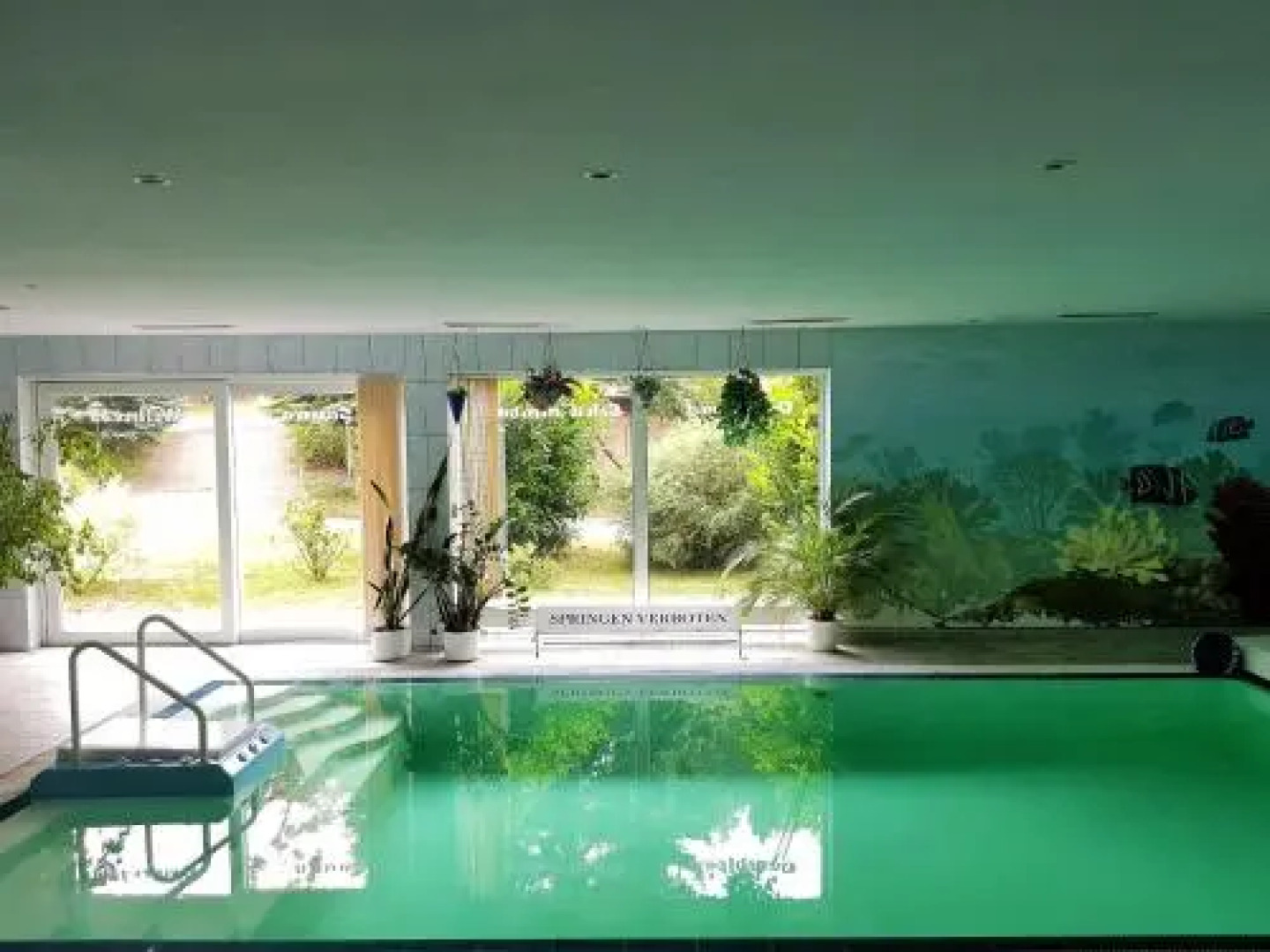 Landhotel "Sumpfmühle" am Tharander Wald