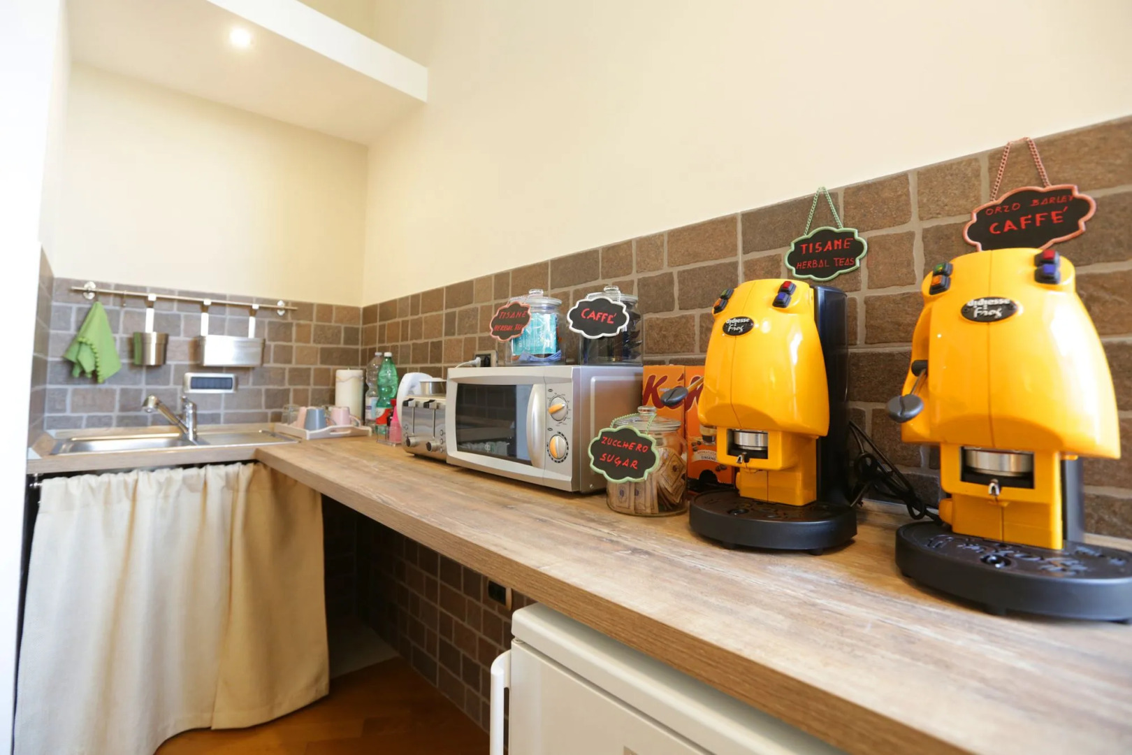 I Viceré B&B Deluxe