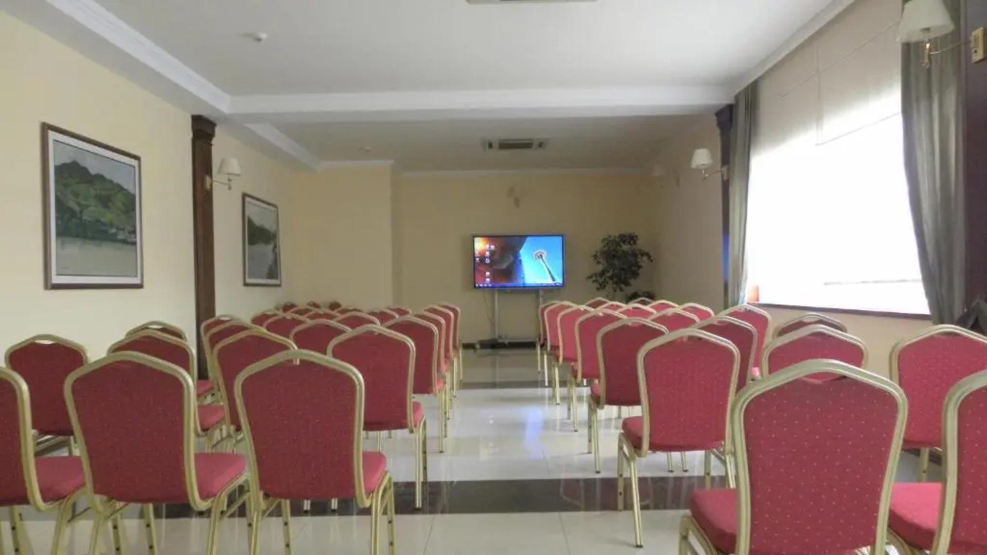 Hotel Aquastar Danube