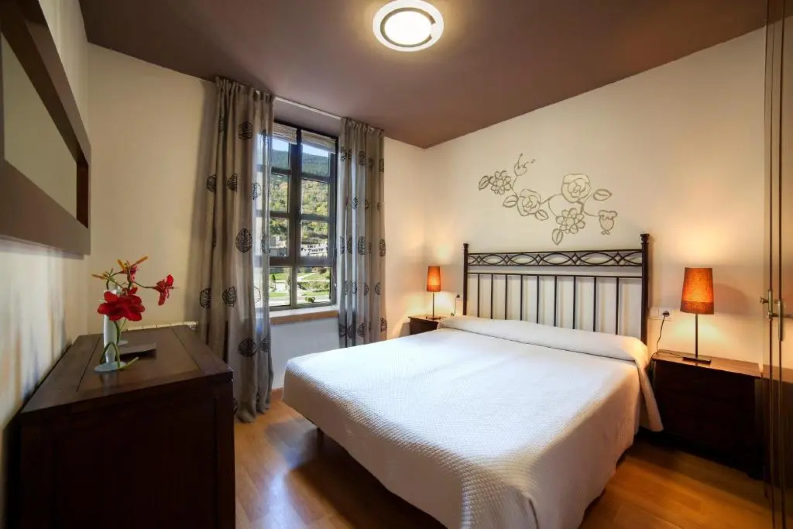 Aparthotel Eth Palai