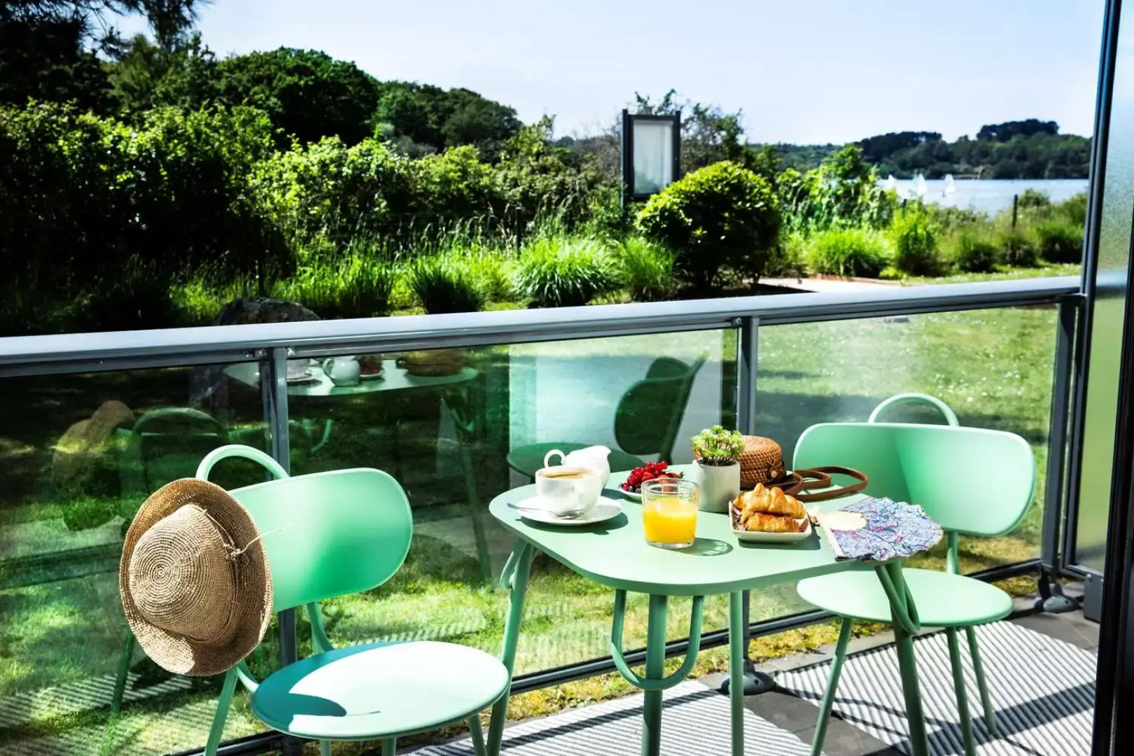 Best Western Les Rives Du Ter