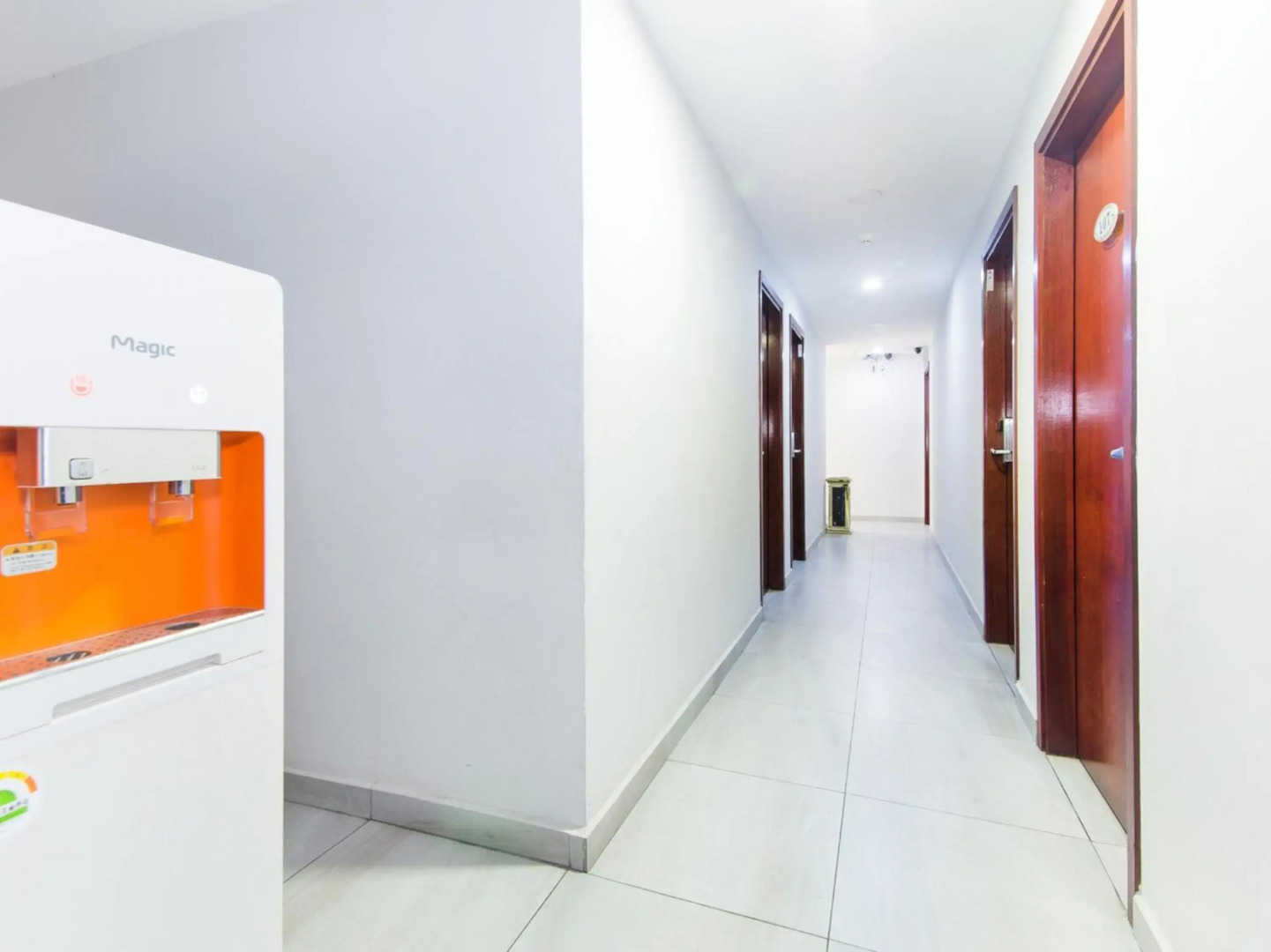 Hotel O 340 Comfort Hotel