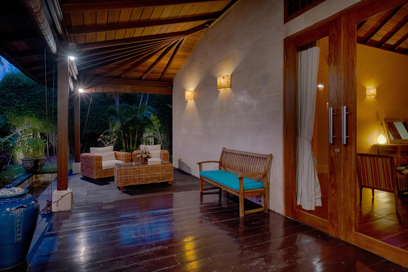 Ketewel Villa by Sanga Sanga Hospitality