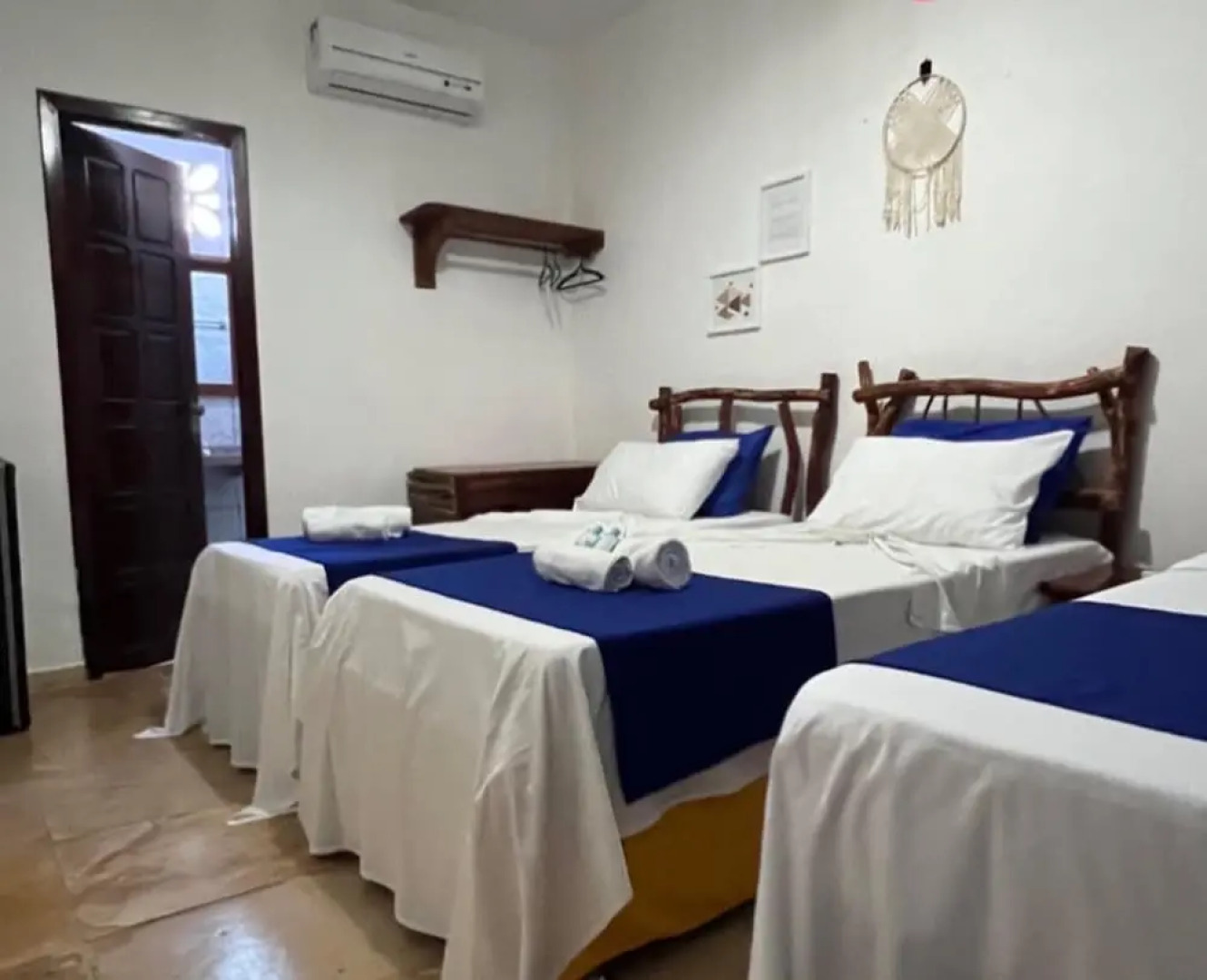 Pousada Hotel California