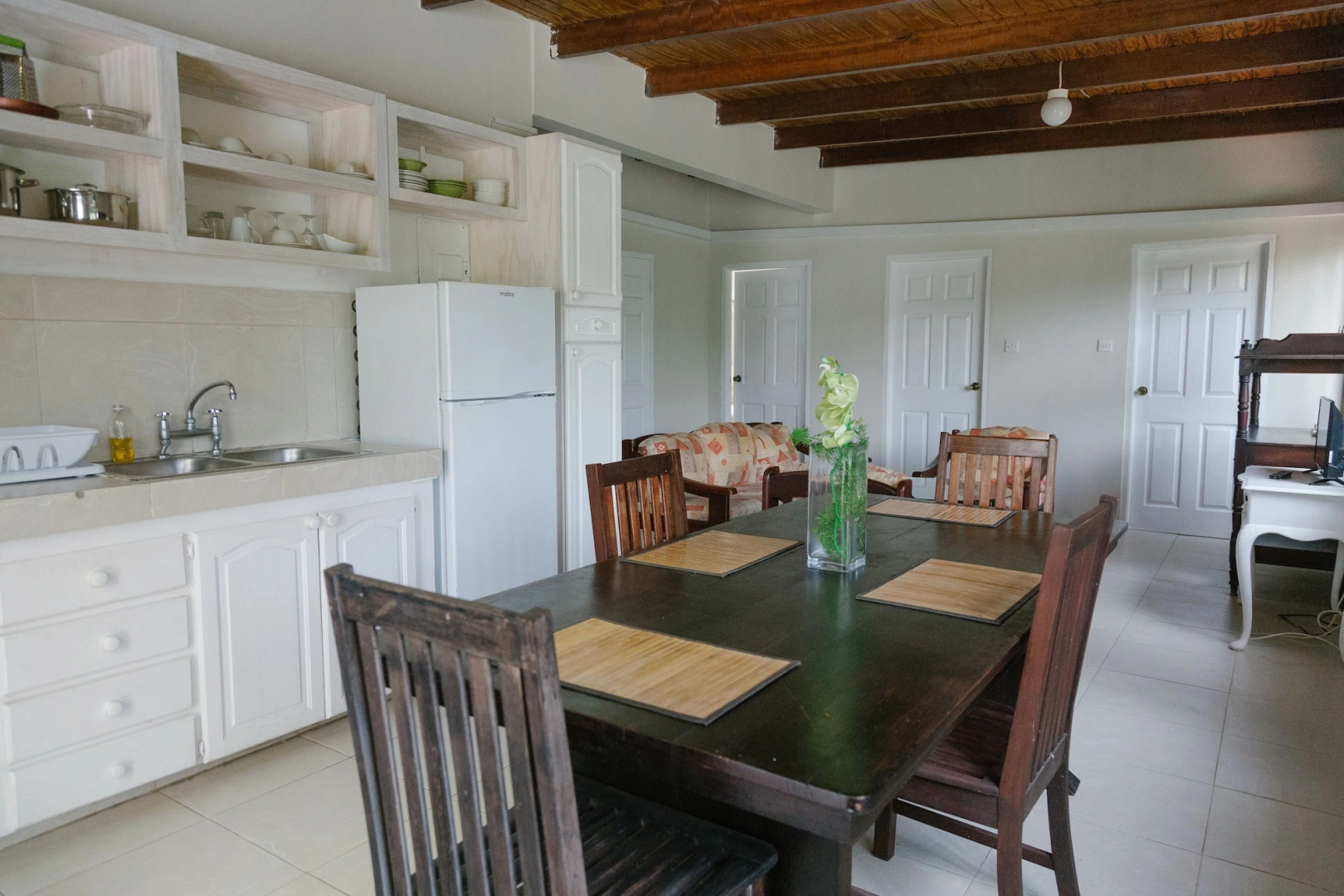 Ocean Spray Apartments