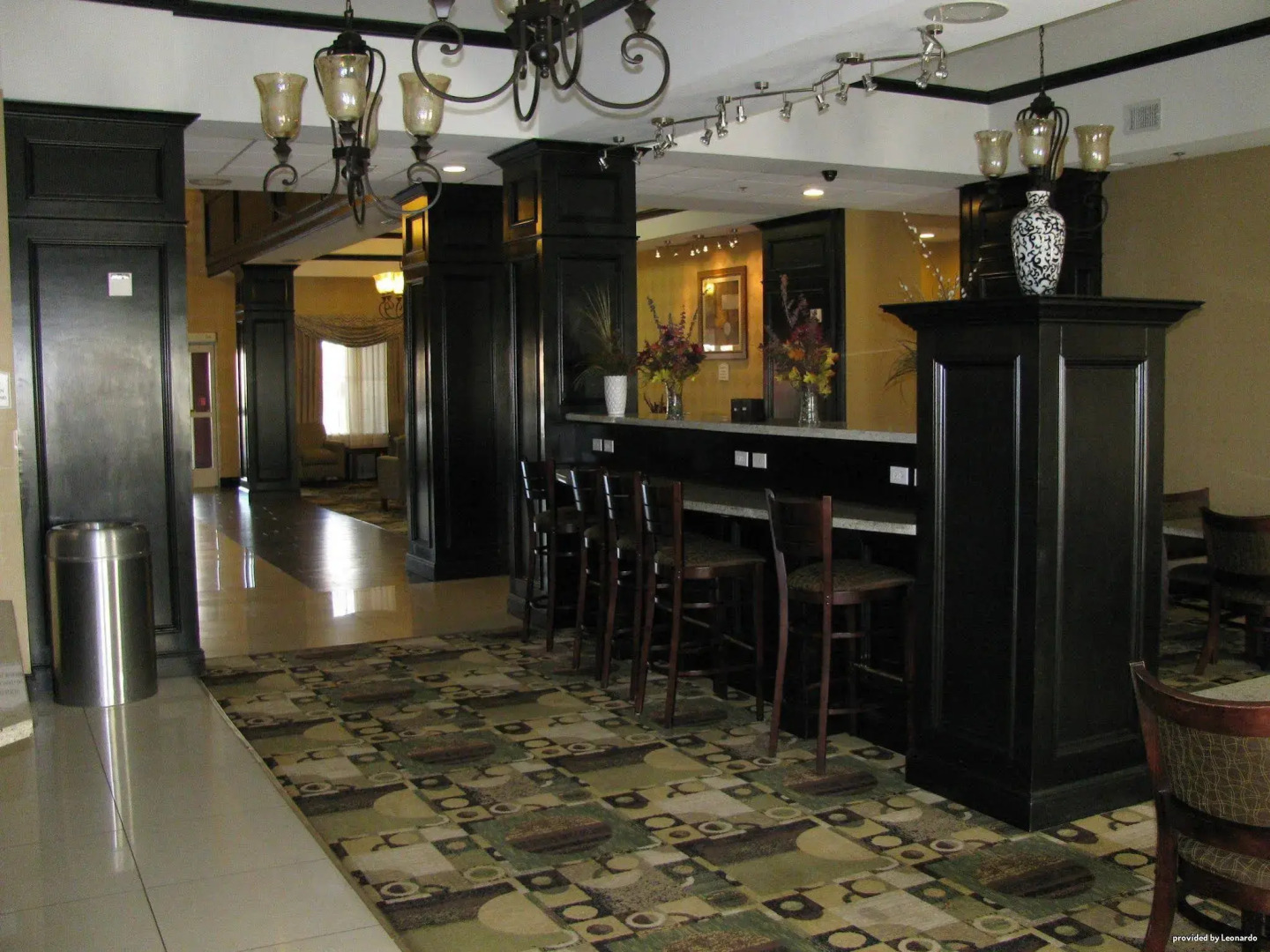 Red Roof Inn & Suites Longview